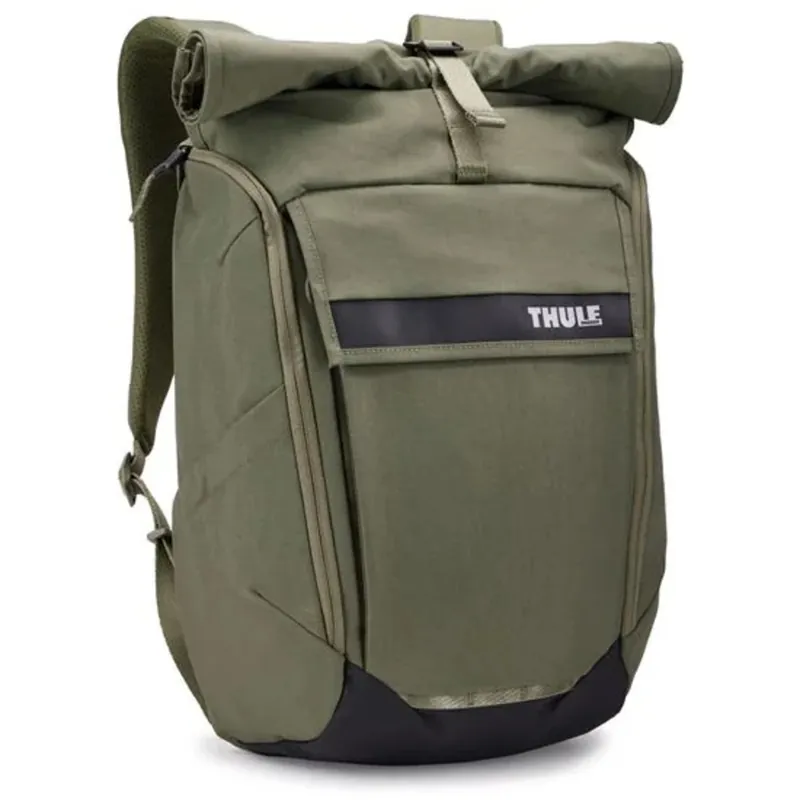 Rugzak Thule Paramount 24L groen Dagaanbieding