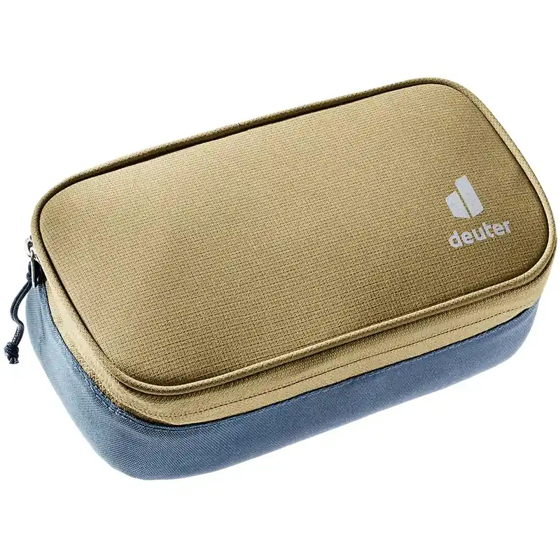 Universele etui Deuter potloodetui klei-marineblauw Bestseller