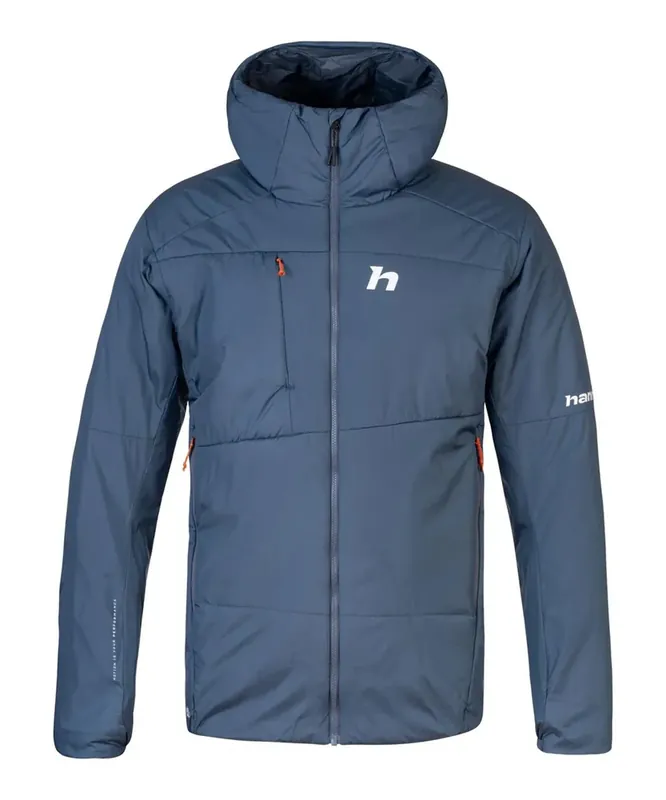 Koop Online Jas Hannah Deyn Capuchonvest Beringzee S