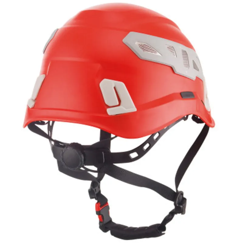 Helm Camp Ares Air Pro Red 54-62 Lage Prijs