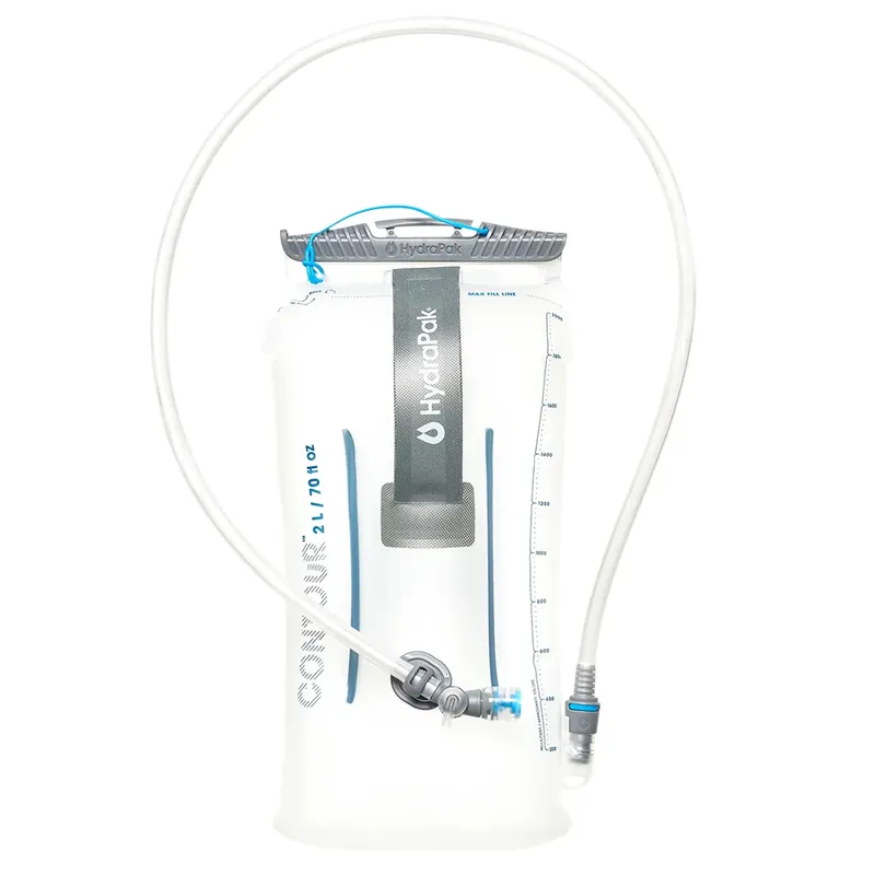 Rechtstreeks Van De Fabrikant Hydrovak HydraPak CONTOUR 2L Clear