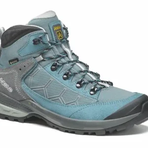 Wandelschoenen Asolo Falcon EVO GV hydro/black/b111 38 Direct Verzonden
