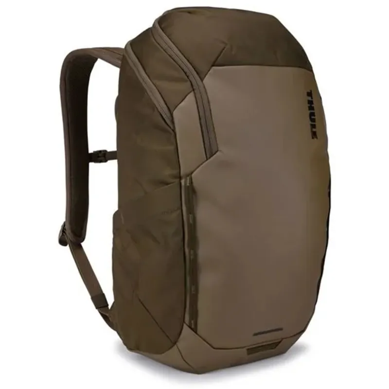 Express Levering Rugzak Thule Chasm 26 l deep khaki