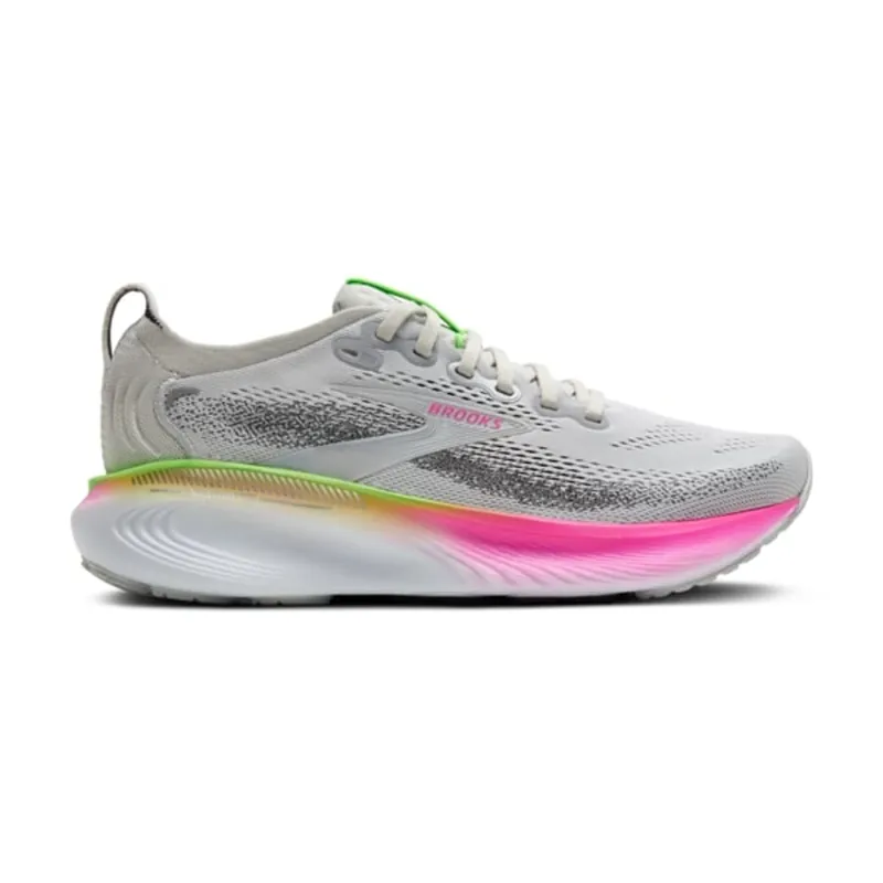 Dames hardloopschoenen Brooks Adrenaline GTS 25 W roze 38.5 Flitsaanbieding