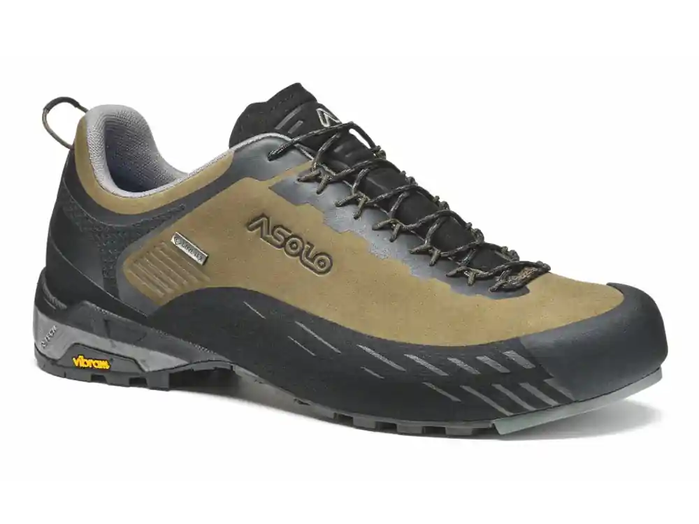 Approach schoen Asolo Eldo Lth GV truffle/a883 42 Weekendaanbieding