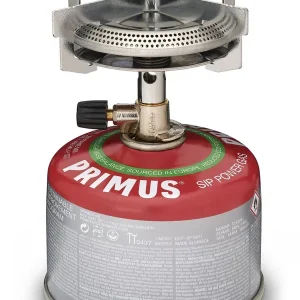 Gaskomfoor PRIMUS Mimer Stove grijs Actieprijs