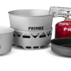 Gaskookstel PRIMUS Essential Stove Set 1,3 L grijs 1,3L Koop Online