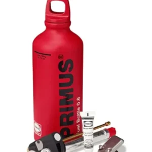 PRIMUS Gravity MultiFuel set rood Op = Op