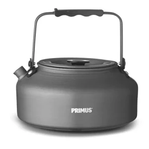 Fabrieksprijs Ketel PRIMUS LiTech donkergrijs 0,9L