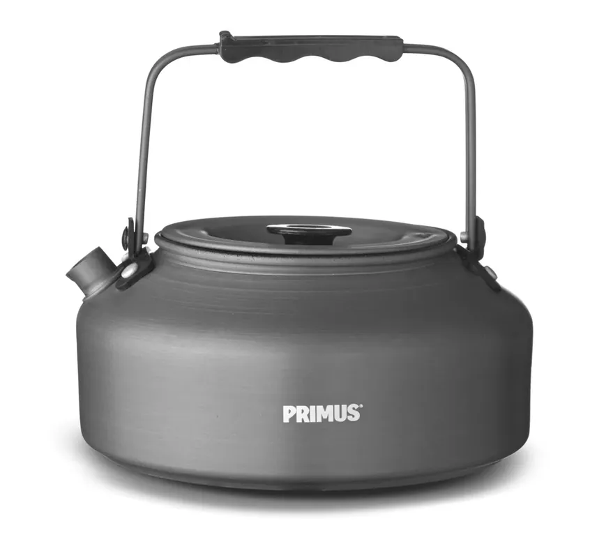 Fabrieksprijs Ketel PRIMUS LiTech donkergrijs 0,9L