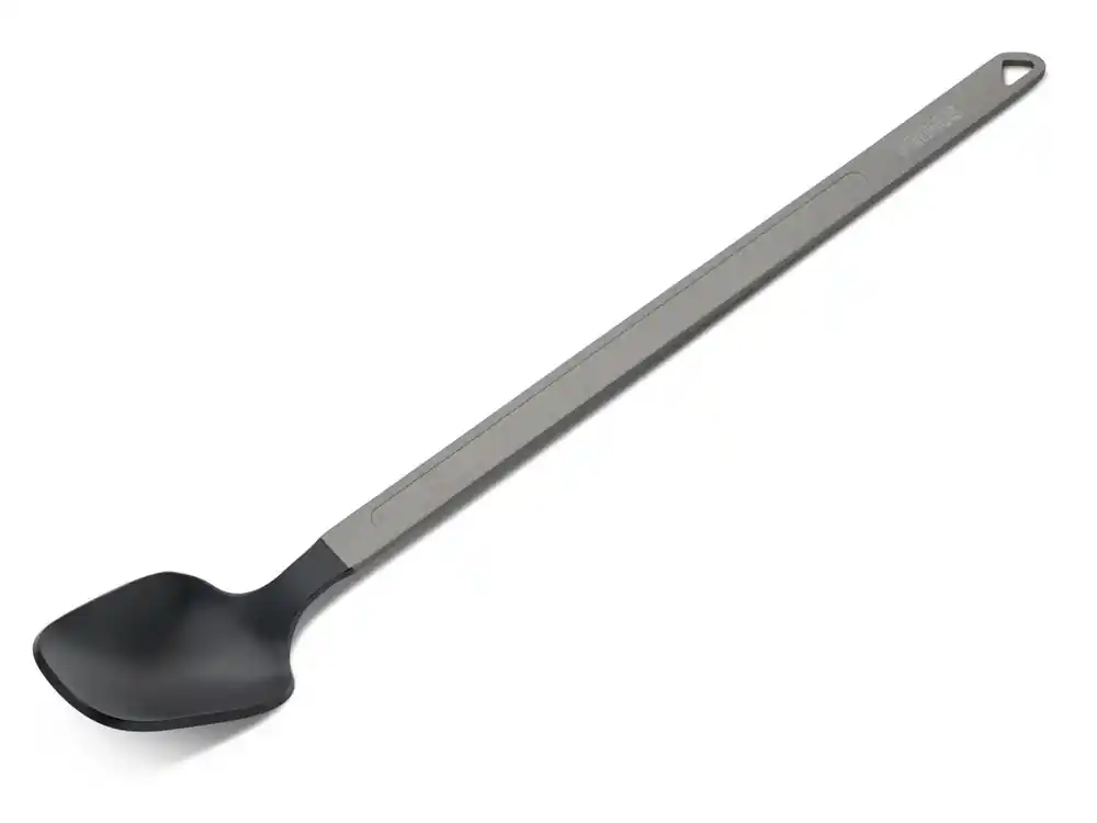 Lepel PRIMUS Long Handle Alu donkergrijs Lage Kosten