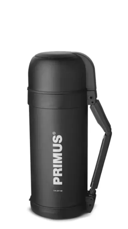 Bestseller Thermosfles PRIMUS Food Bottle černá 1,2L