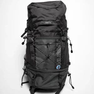 Nu Kopen Rugzak Husky Curly 40L black
