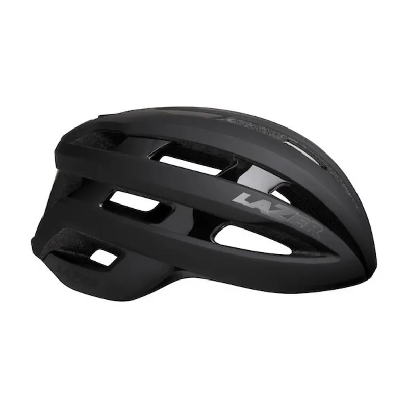 Weekendaanbieding Helm Lazer SPHERE/ Matte černá L