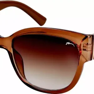 Betrouwbaar Gepolariseerde zonnebril Relax Flora R0364C