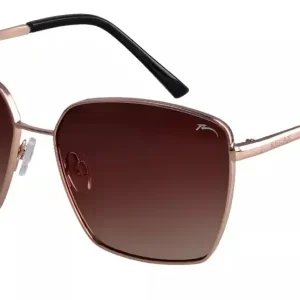 Laatste Kans Gepolariseerde zonnebril Relax Lea R0376C