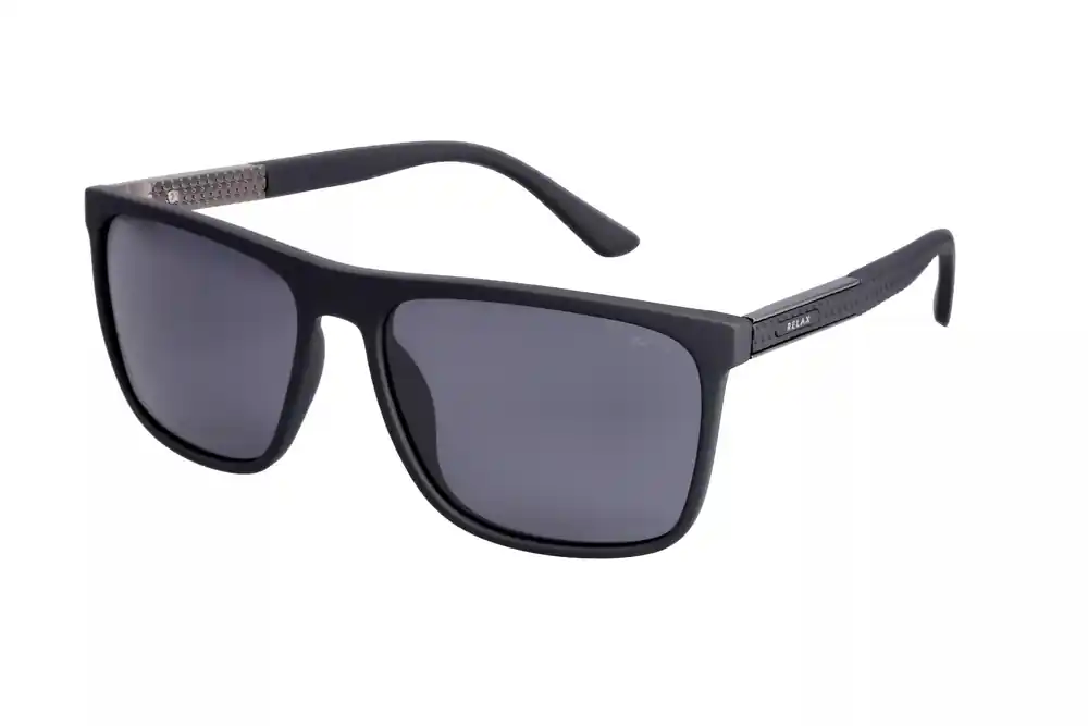 Gepolariseerde zonnebril Relax Max R1157A Populair