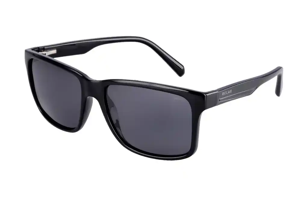 Gepolariseerde zonnebril Relax Ben R1158C Direct Verzonden