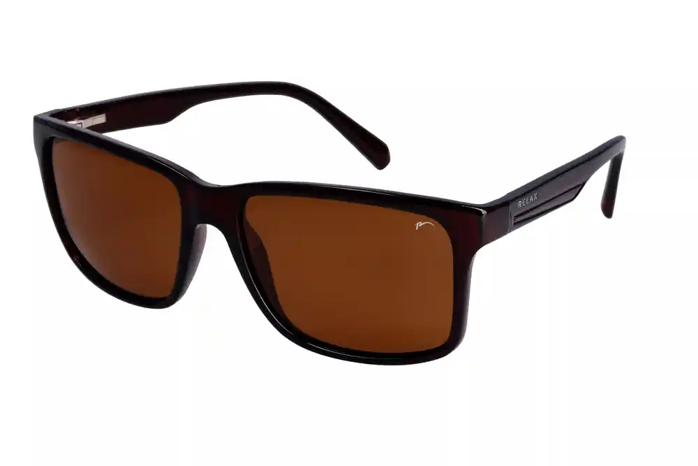 Gepolariseerde zonnebril Relax Ben R1158D Beperkte Voorraad