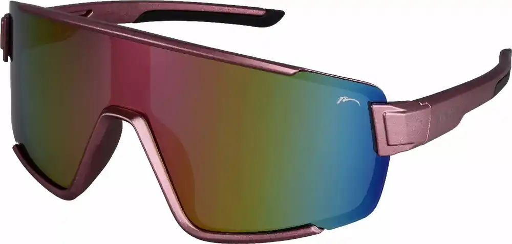 Express Levering Sportzonnebril Relax Jump R5438B