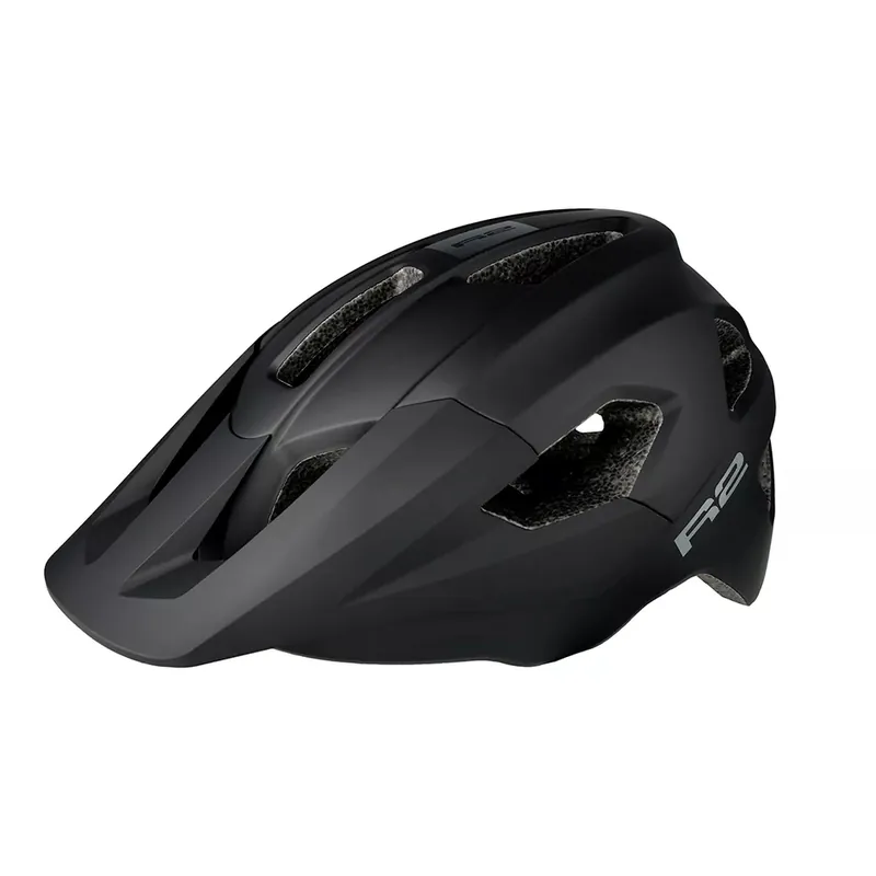Bestseller Fietshelm R2 VORTEKS JUNIOR černá S 52-56cm
