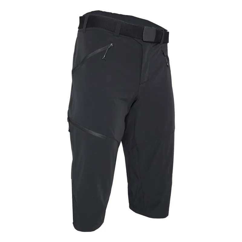 Laatste Kans Heren short Silvini MP2636 Rango 3/4 black 6XL