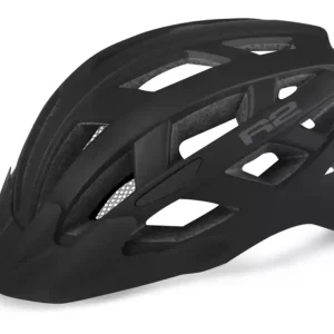 Nu Kopen Fietshelm R2 LUMEN černá 55-59 cm