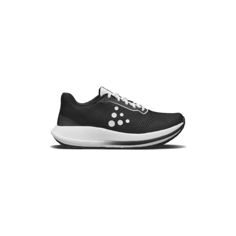 Heren hardloopschoenen CRAFT Pacer 2 černá 48.5 Exclusieve Aanbieding