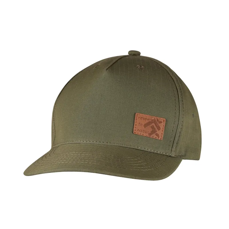 Premium Pet Direct Alpine CAP MAN khaki
