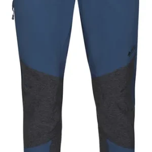 Broek Direct Alpine Ascent Light navy/anthracite XL Merkproduct