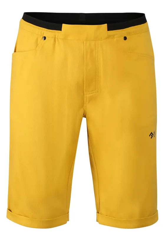 Direct Alpine Rock Shorts heren short camel S Merkproduct