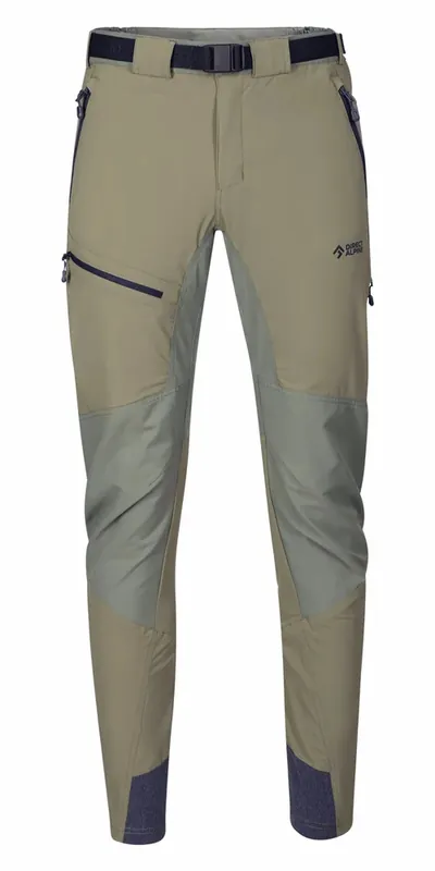 Speciale Aanbieding Direct Alpine Patrol Tech broek khaki XL
