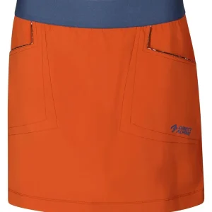 Damesrok Direct Alpine ALBA LADY cinnamon XS Populair