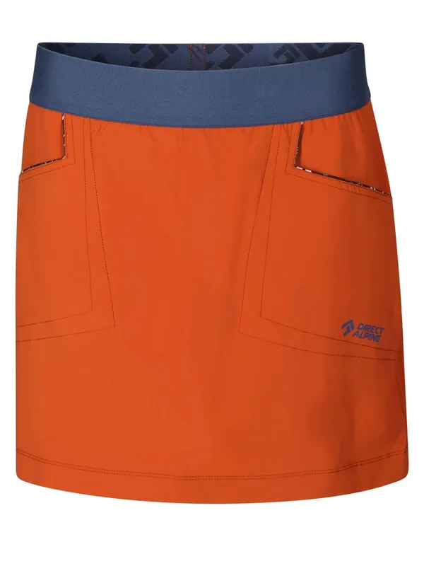 Damesrok Direct Alpine ALBA LADY cinnamon XS Populair
