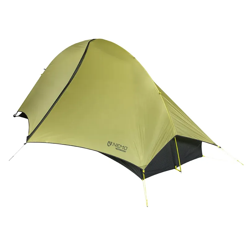 Bestseller Nemo Equipment Hornet OSMO 1P 2025 Tent