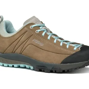 Snelle Levering Dames lage schoenen Asolo Space GV tortora/B234 B234 ML 38