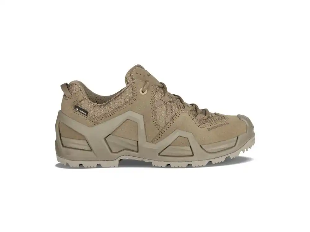 Meest Verkocht Damesschoenen Lowa ZEPHYR MK2 GTX LO Ws coyote OP 36.5
