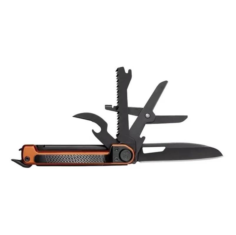 Alleen Vandaag Multitool Gerber ArmBar Scout orange
