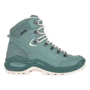 Fabrieksprijs Dames wandelschoenen Lowa RENEGADE 100 GTX MID Ws jade/panna 36.5