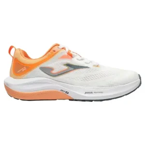 Hardloopschoenen voor heren JOMA HISPALIS MEN 2602 - white, maat 43 Betaalbaar