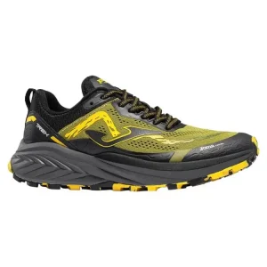 Heren trailrunningschoenen JOMA TREK MEN 2623 - khaki, maat 43 Shop Nu