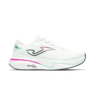Lage Kosten Dames hardloopschoenen JOMA VIPER LADY 2602 white, maat 37