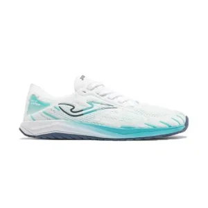 Favoriet Dames barefoot hardloopschoenen JOMA VIPER LADY BAREFOOT 2602 white, maat 38