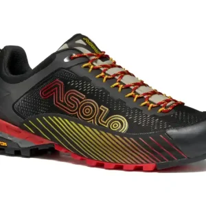 Hoge Kwaliteit Herenschoenen Asolo Eldo EVO GV black/A388 A388 MM 40 2/3