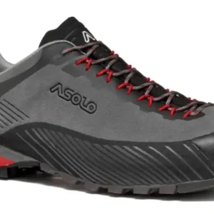 Herenschoenen Asolo Eldo EVO LTH GV grey/A362 A362 MM 40 2/3 Actieprijs