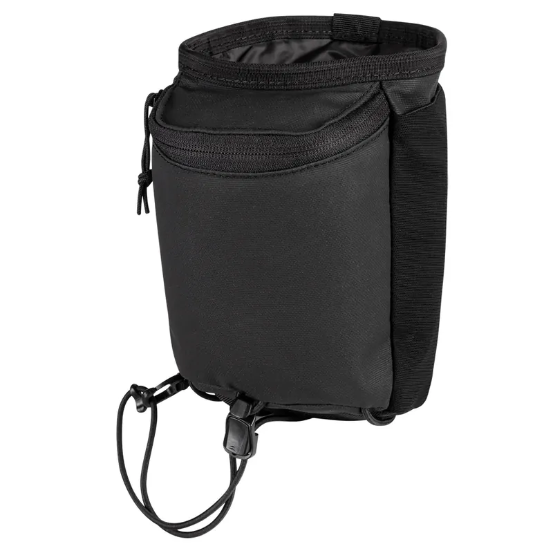 Hete Deal (Sold out) Pofzak Mammut Alpine Chalk Bag black