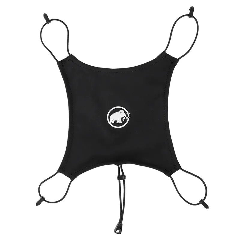 Betaalbaar Helmhouder Mammut Helmet Holder black