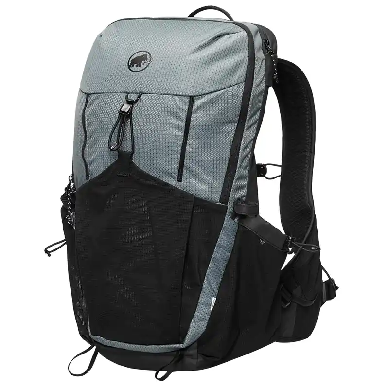 Wandelrugzak Mammut Ducan 22 strata-black 22 l Hoge Kwaliteit