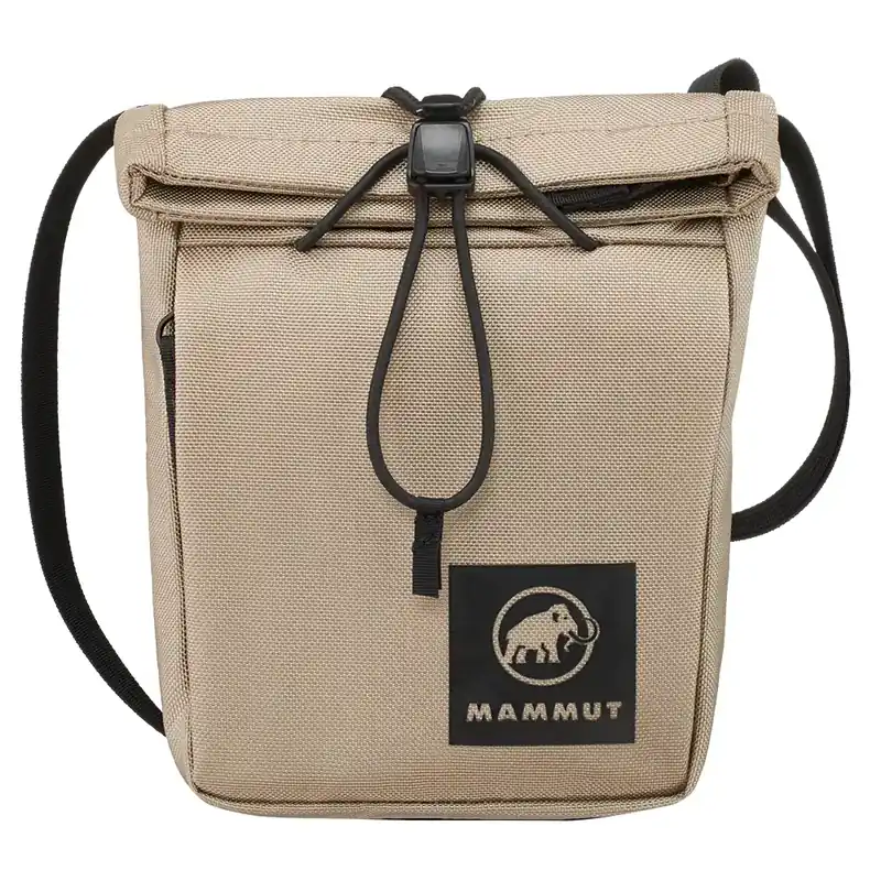 Op = Op Schoudertas Mammut Xeron Pouch RT 1 safari 1 l
