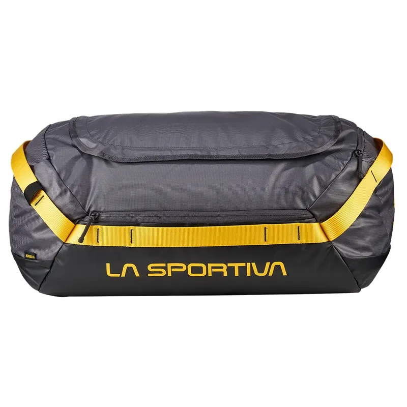 Reistas La Sportiva Nomad Duffel Bag onyx/black Laatste Kans